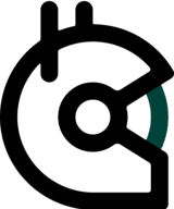 Gitcoin Grants徽标